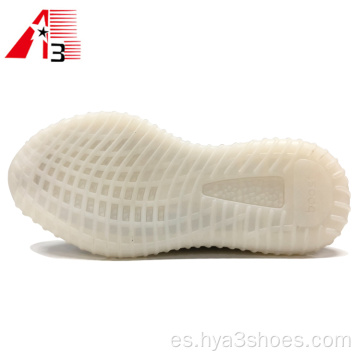 Zapatos Yeezy de moda para hombres